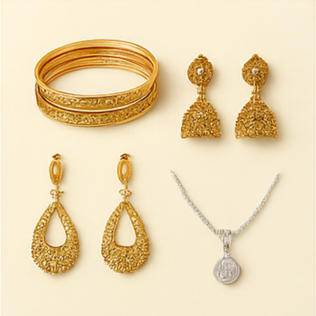 Jewellery