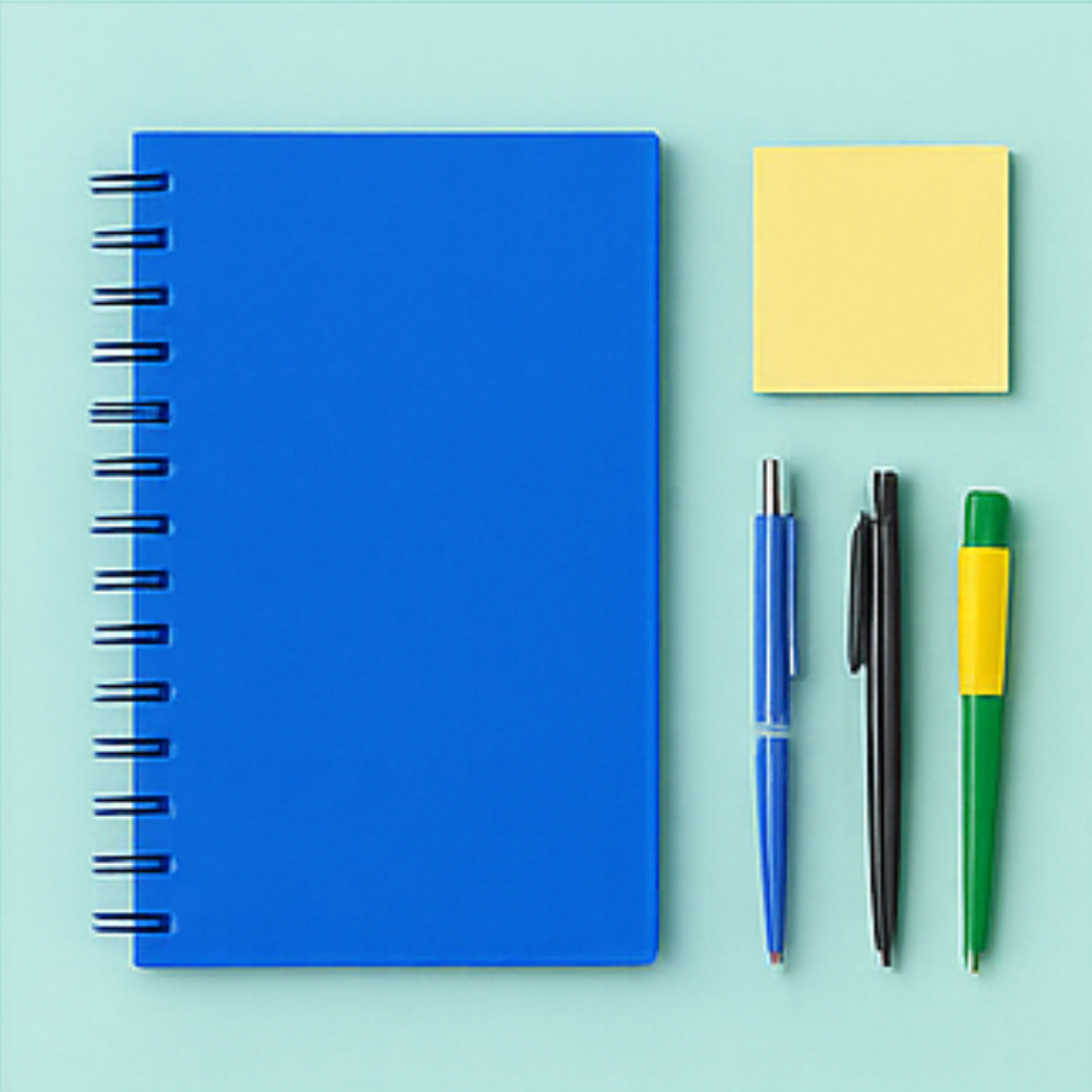 Stationery