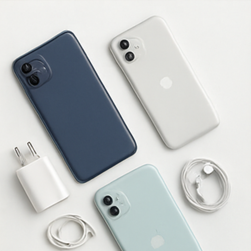 Mobiles