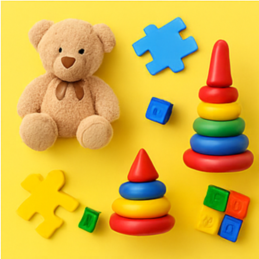 Toys